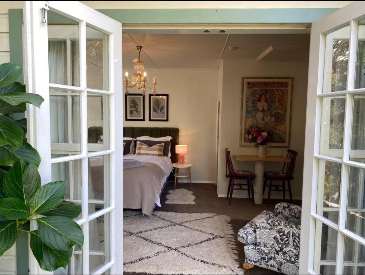 Green Door Cottage Greytown Exterior photo