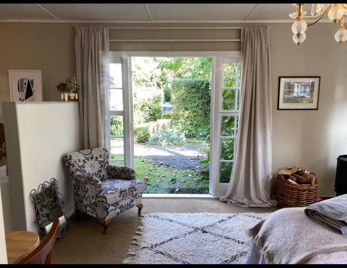 Green Door Cottage Greytown Exterior photo