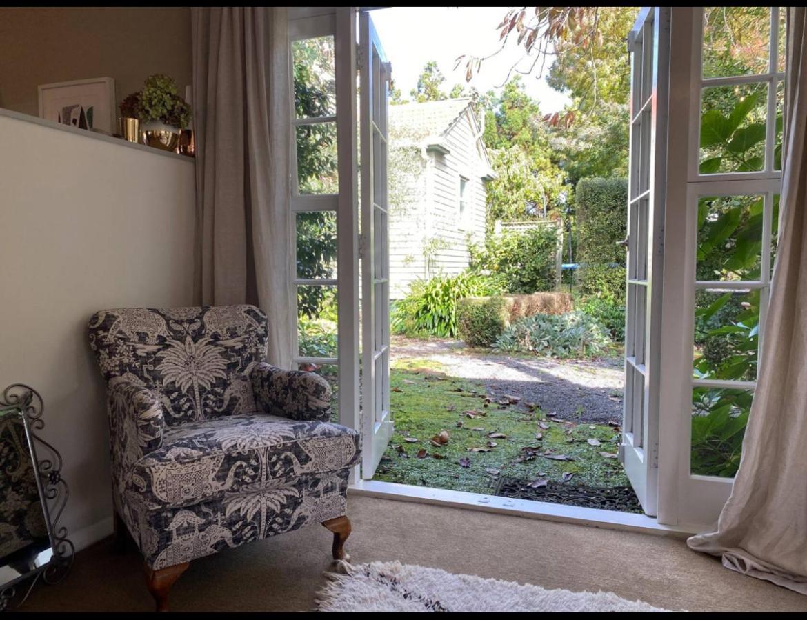 Green Door Cottage Greytown Exterior photo